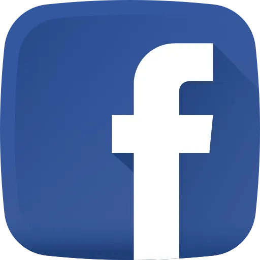 Facebook icon