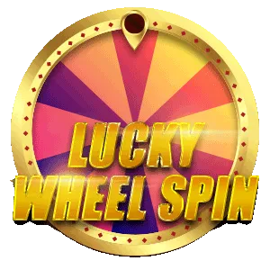 Lucky Wheel