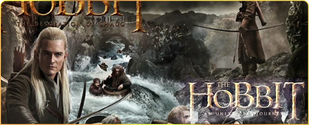 Mobile The Hobbit