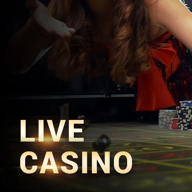 Live Casino